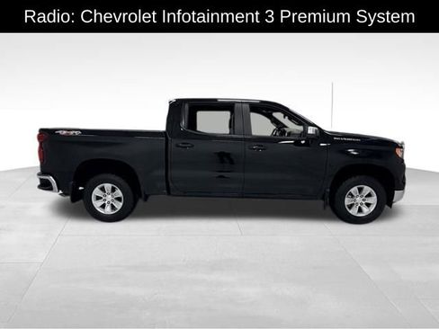Certified 2023 Chevrolet Silverado 1500 LT w/ Protection Package image 7