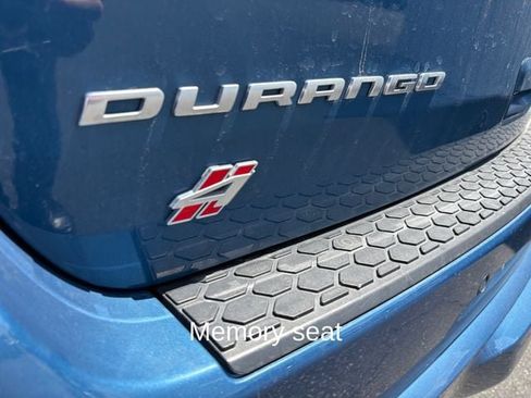 Used 2024 Dodge Durango Citadel AWD/4WD image 19