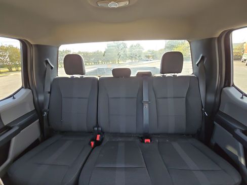 Used 2019 Ford F150 XL w/ Equipment Group 101A Mid image 19