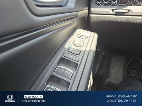 Used 2024 Honda Accord EX image 19