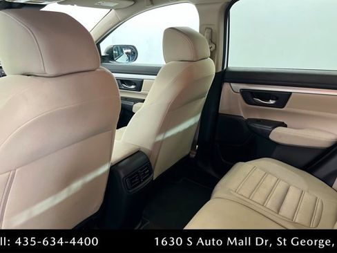 Used 2020 Honda CR-V LX image 19