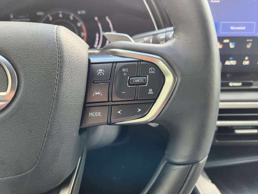 Certified 2024 Lexus RX 350 Premium w/ Accessory Package (Z1) FWD image 29