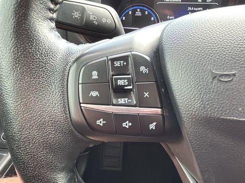 Used 2022 Ford Bronco Sport Outer Banks w/ Tech Package AWD/4WD image 19