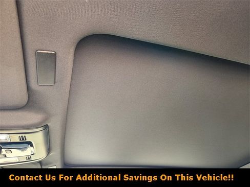 New 2026 GMC Yukon XL Elevation w/ Elevation Premium Package image 19