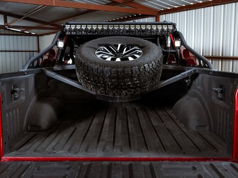 Used 2019 Ford F150 Raptor w/ Equipment Group 802A Luxury AWD/4WD image 48