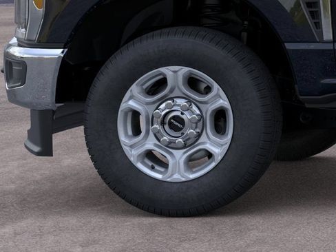 New 2026 Ford F350 XLT w/ Snow Plow Prep Package AWD/4WD image 19