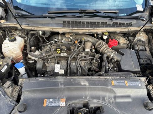 Used 2019 Ford Edge Titanium w/ Cold Weather Package image 31