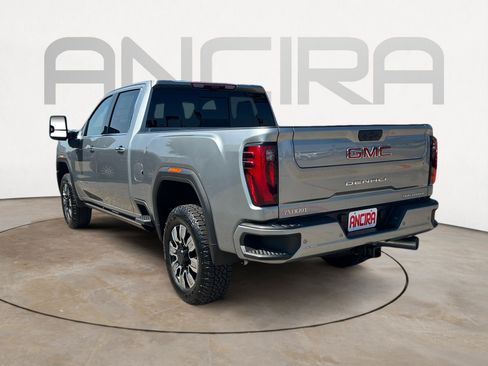 New 2026 GMC Sierra 2500 Denali w/ Denali Reserve Package AWD/4WD image 7