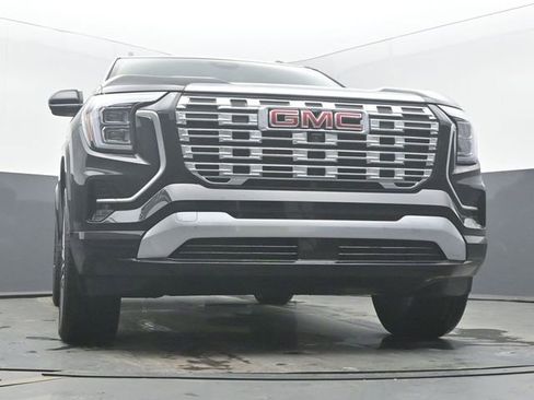 New 2026 GMC Terrain Denali w/ LPO, Floor Liner Package image 53