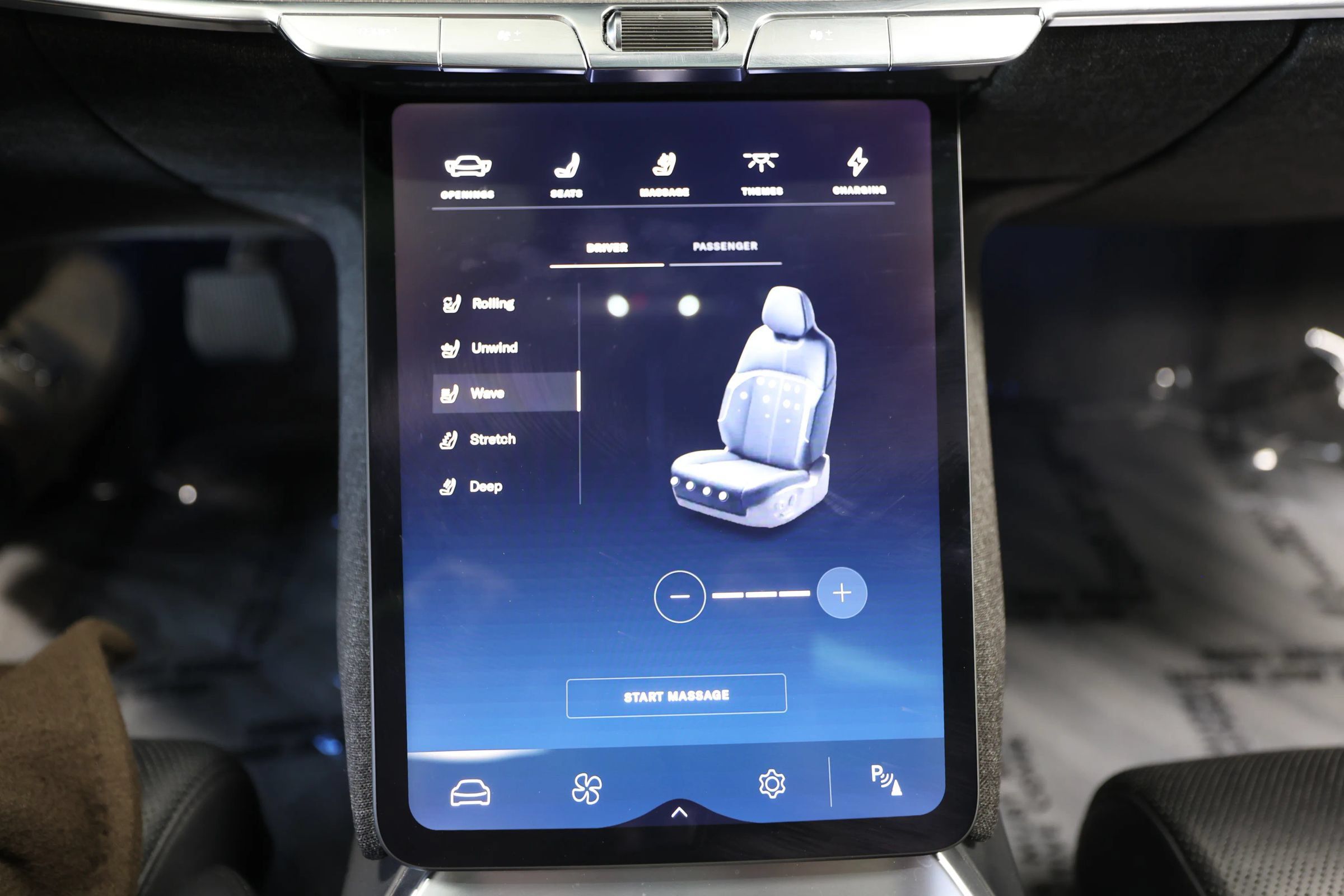 Used 2022 Lucid Air Grand Touring AWD/4WD image 67