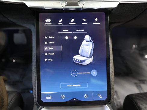 Used 2022 Lucid Air Grand Touring AWD/4WD image 67