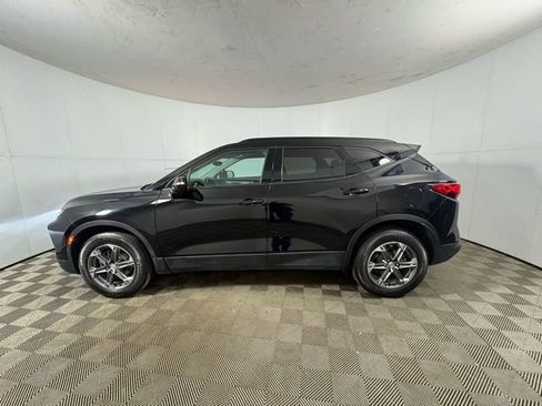 Used 2023 Chevrolet Blazer LT w/ Sound & Technology Package image 1