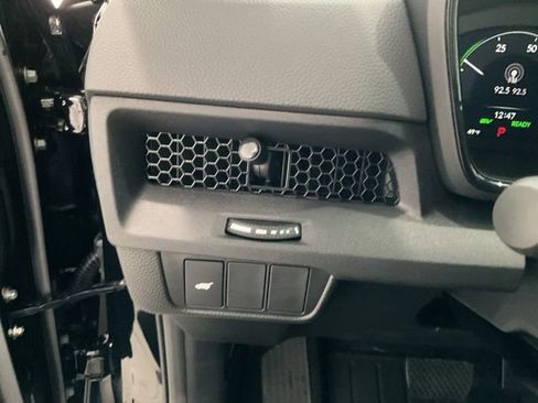 New 2026 Honda CR-V Sport-L image 9