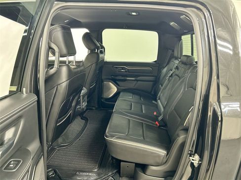 Used 2021 RAM 1500 Limited image 20