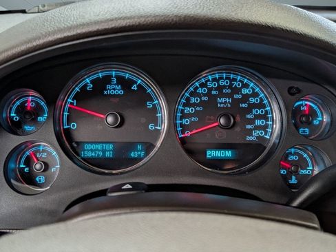 Used 2013 GMC Yukon Denali image 20