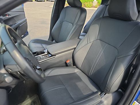 Certified 2025 Toyota Camry XSE AWD/4WD image 18