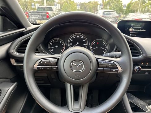 New 2026 MAZDA MAZDA3 s image 48