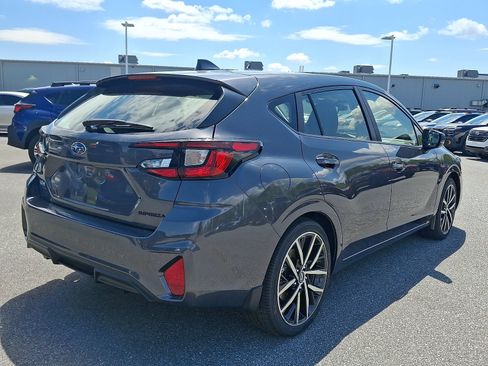 New 2026 Subaru Impreza 2.0i Sport AWD/4WD image 3
