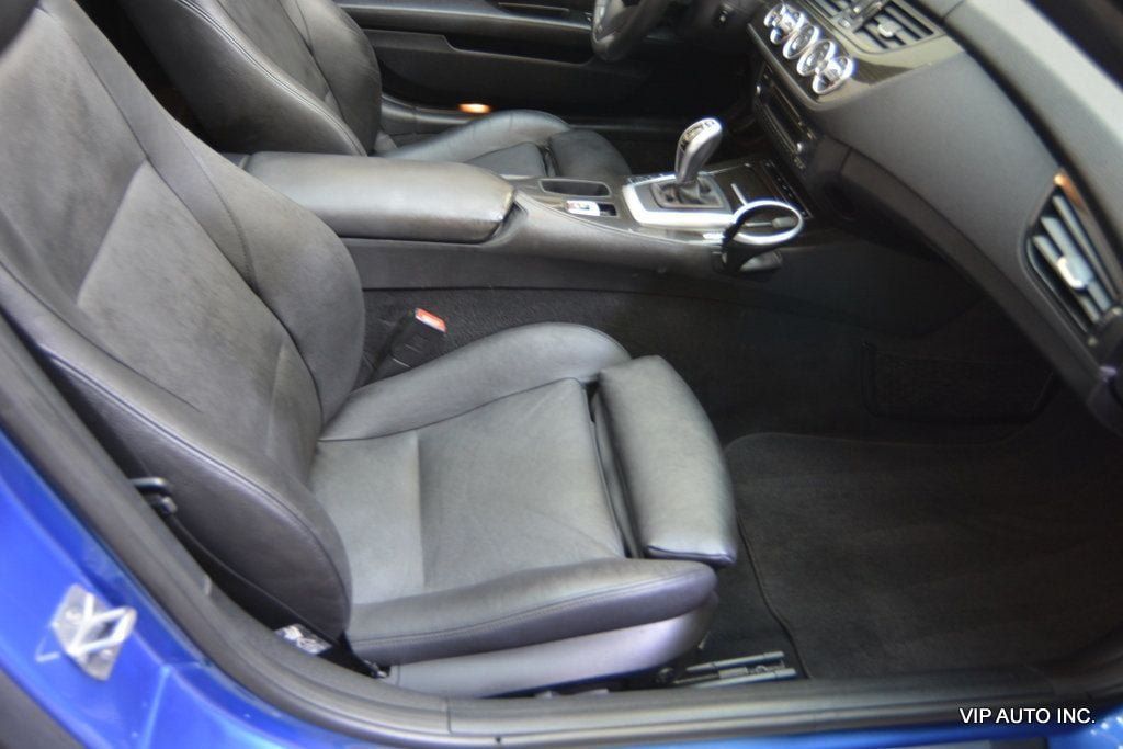 Used 2016 BMW Z4 sDrive28i RWD image 18