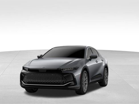 New 2026 Toyota Crown Limited image 18