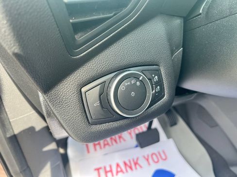 Used 2018 Ford Escape S FWD image 16