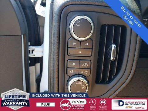 New 2025 GMC Sierra 3500 Pro w/ Convenience Package image 11