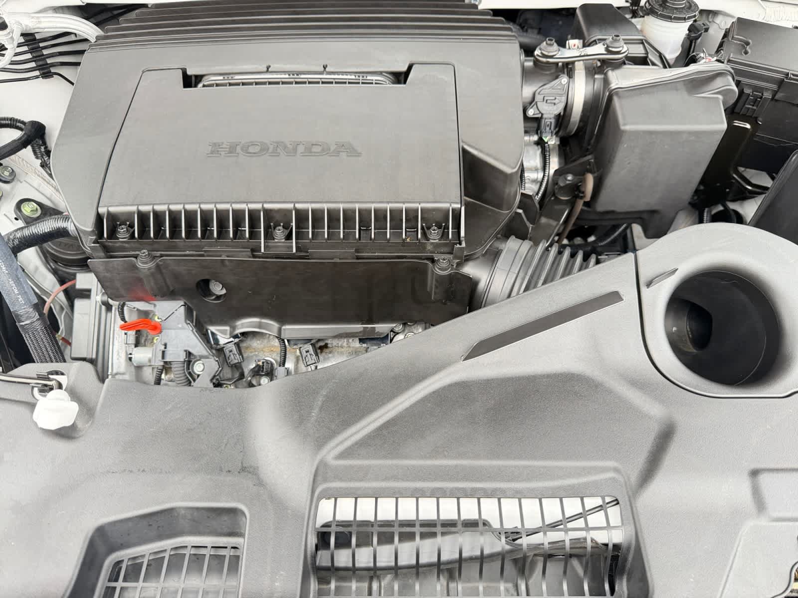 Used 2025 Honda Pilot EX-L image 12
