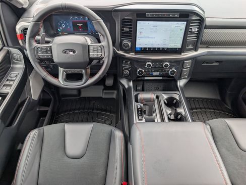 New 2026 Ford F150 Raptor AWD/4WD image 6