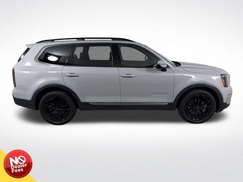 Used 2023 Kia Telluride SX X-Line AWD/4WD image 2