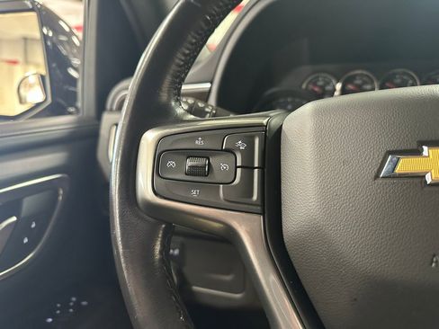 Used 2021 Chevrolet Suburban LT w/ Rear Media and Nav Package AWD/4WD image 18