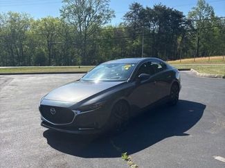Used 2021 MAZDA MAZDA3 2.5 Turbo Sedan w/Premium Plus video 1