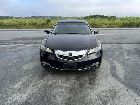 Used 2012 Acura TL FWD image 2