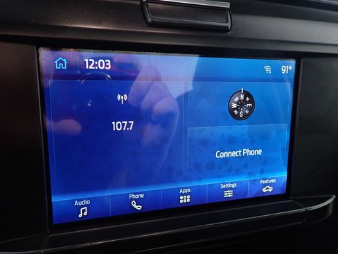 Used 2025 Ford F250 XL w/ XL Chrome Package AWD/4WD image 3