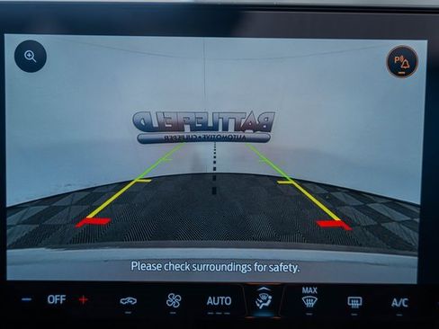 Used 2024 Ford Mustang Coupe image 35