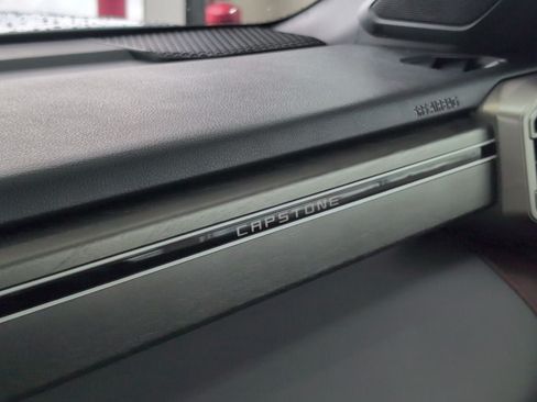 New 2026 Toyota Tundra Capstone AWD/4WD image 60