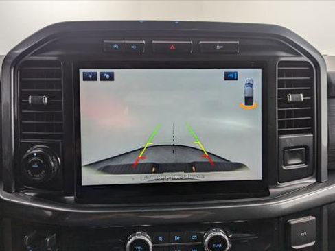 Used 2023 Ford F150 XLT w/ Equipment Group 302A High image 29