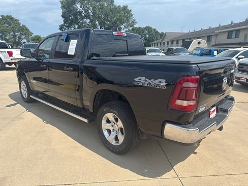 Used 2023 RAM 1500 Big Horn image 3