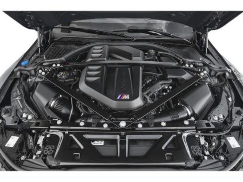 Used 2025 BMW M3 Competition image 14