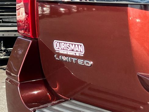 Used 2017 Ford Expedition Limited image 6