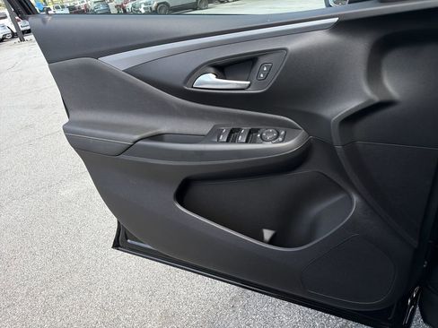 New 2026 Buick Envista Sport Touring FWD image 14