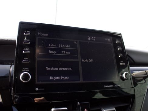 Used 2021 Toyota Camry XSE AWD/4WD image 21