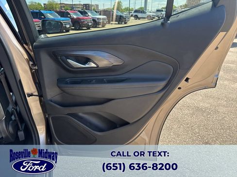 Used 2018 GMC Terrain SLT w/ Preferred Package AWD/4WD image 40