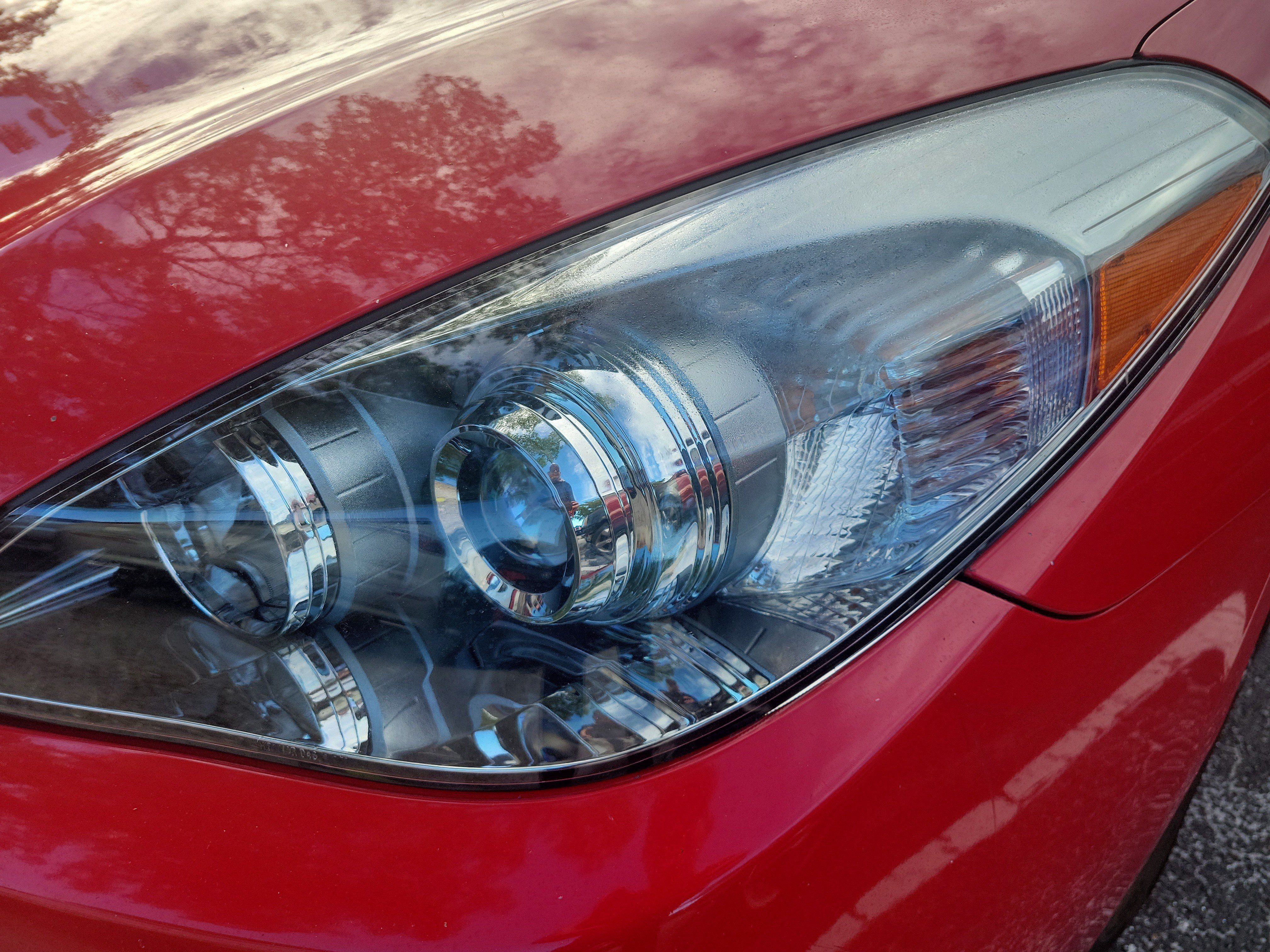 Used 2008 Toyota Solara SLE FWD image 4