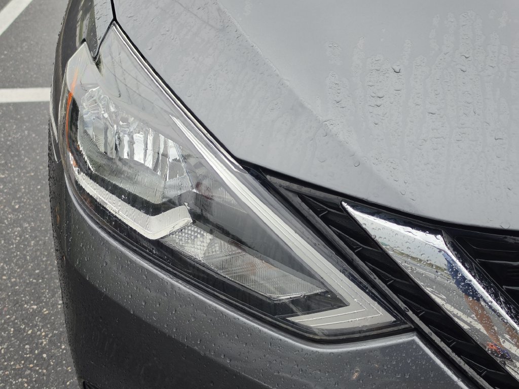 Used 2017 Nissan Sentra S FWD image 9