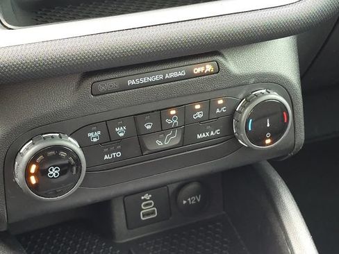 Used 2024 Ford Bronco Sport Big Bend AWD/4WD image 32