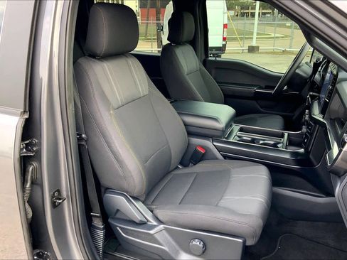 Used 2024 Ford F150 STX image 9
