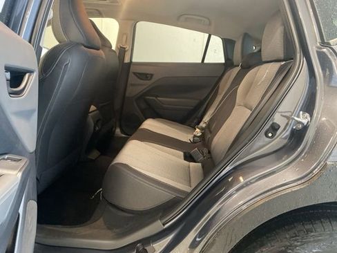 Used 2024 Subaru Crosstrek 2.0i Premium image 12