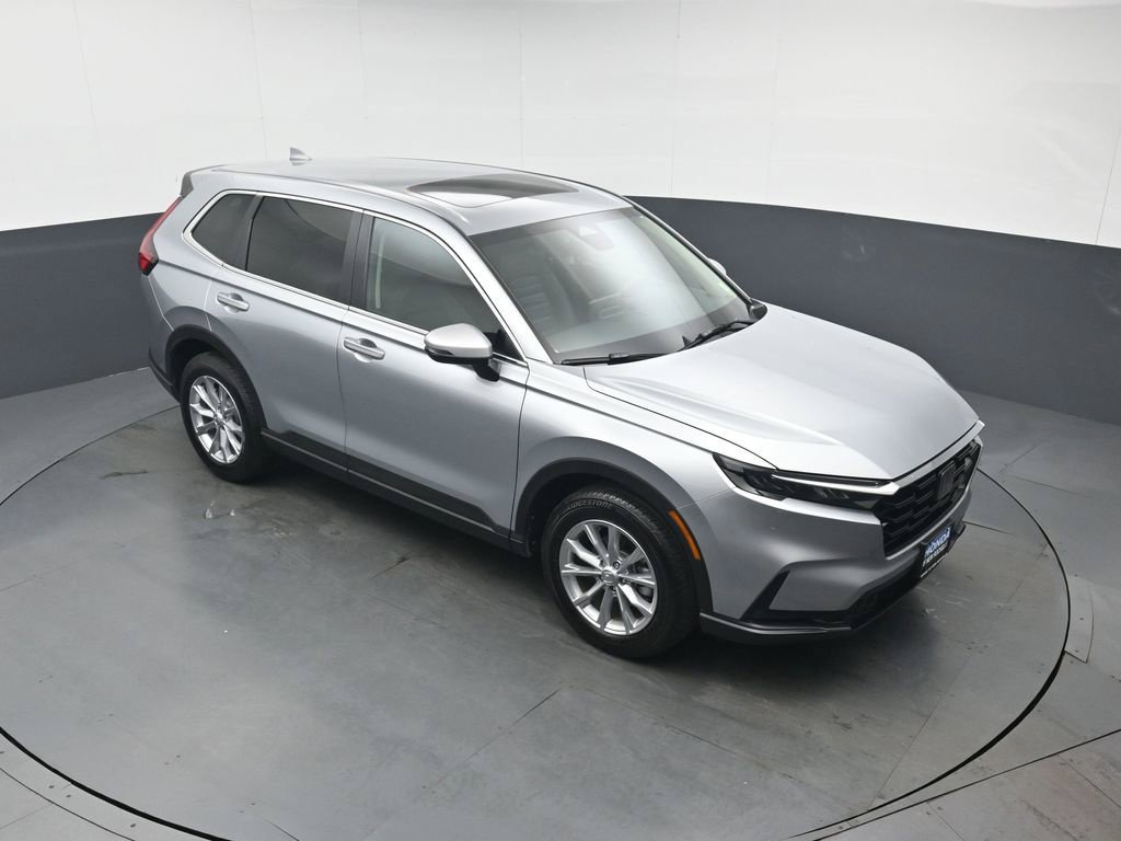 Used 2023 Honda CR-V EX-L image 43
