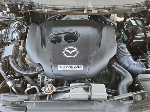 Used 2018 MAZDA CX-9 Touring AWD/4WD image 33