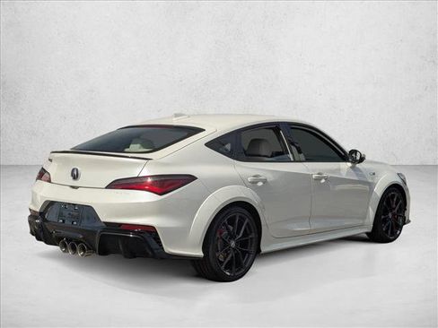 New 2026 Acura Integra Type S image 2